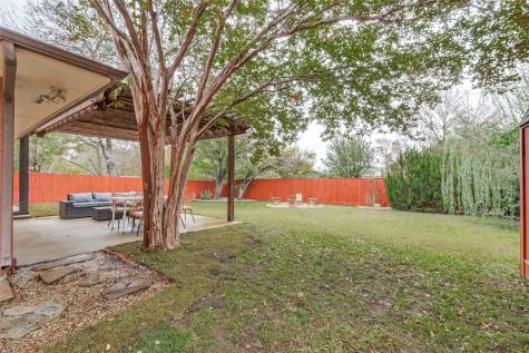 8912 Covey Court Dallas TX 75238