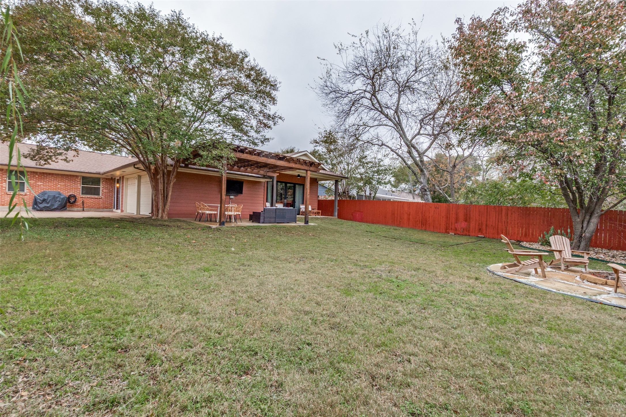 8912 Covey Court Dallas TX 75238