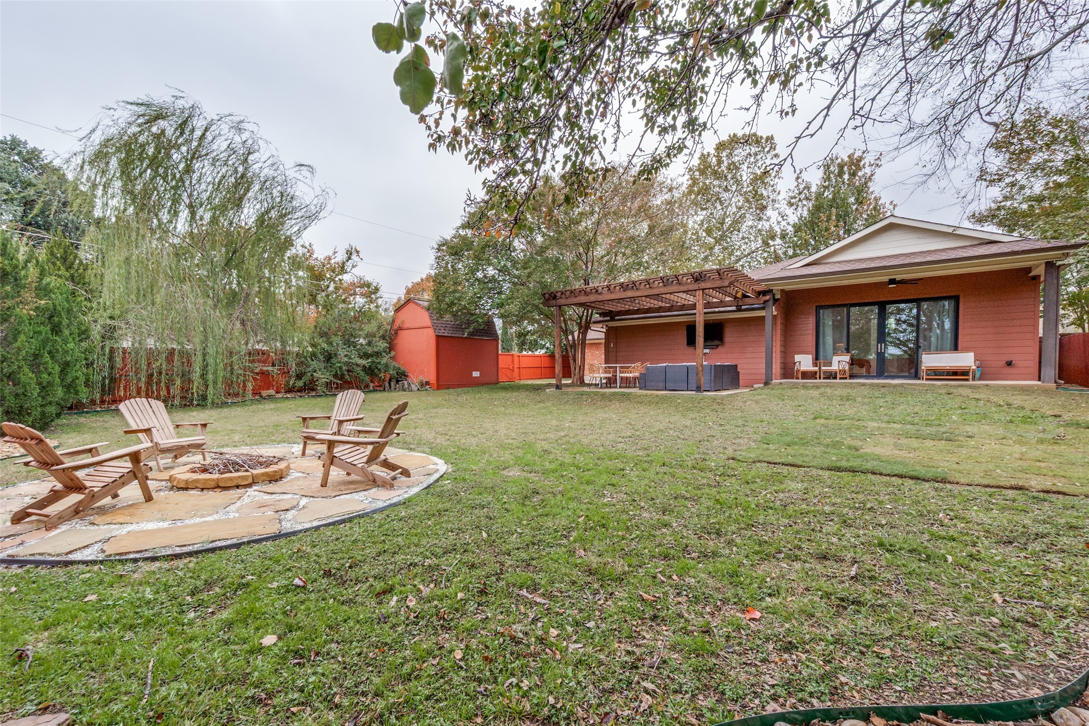 8912 Covey Court Dallas TX 75238