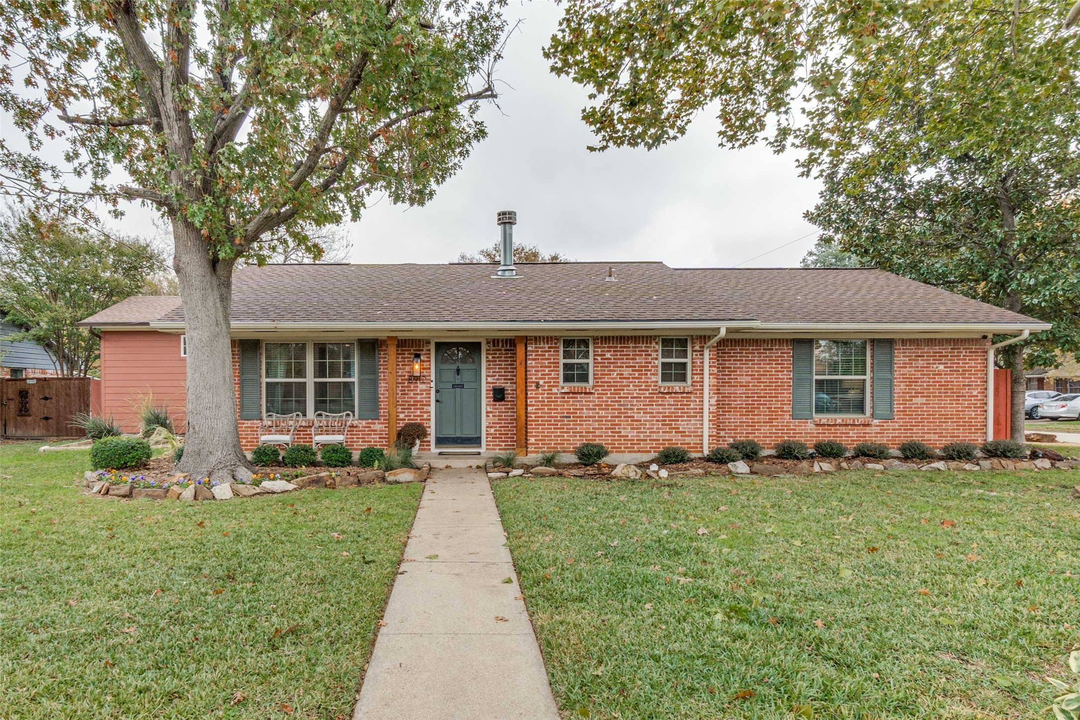 8912 Covey Court Dallas TX 75238