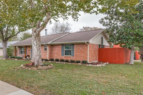 8912 Covey Court Dallas TX 75238