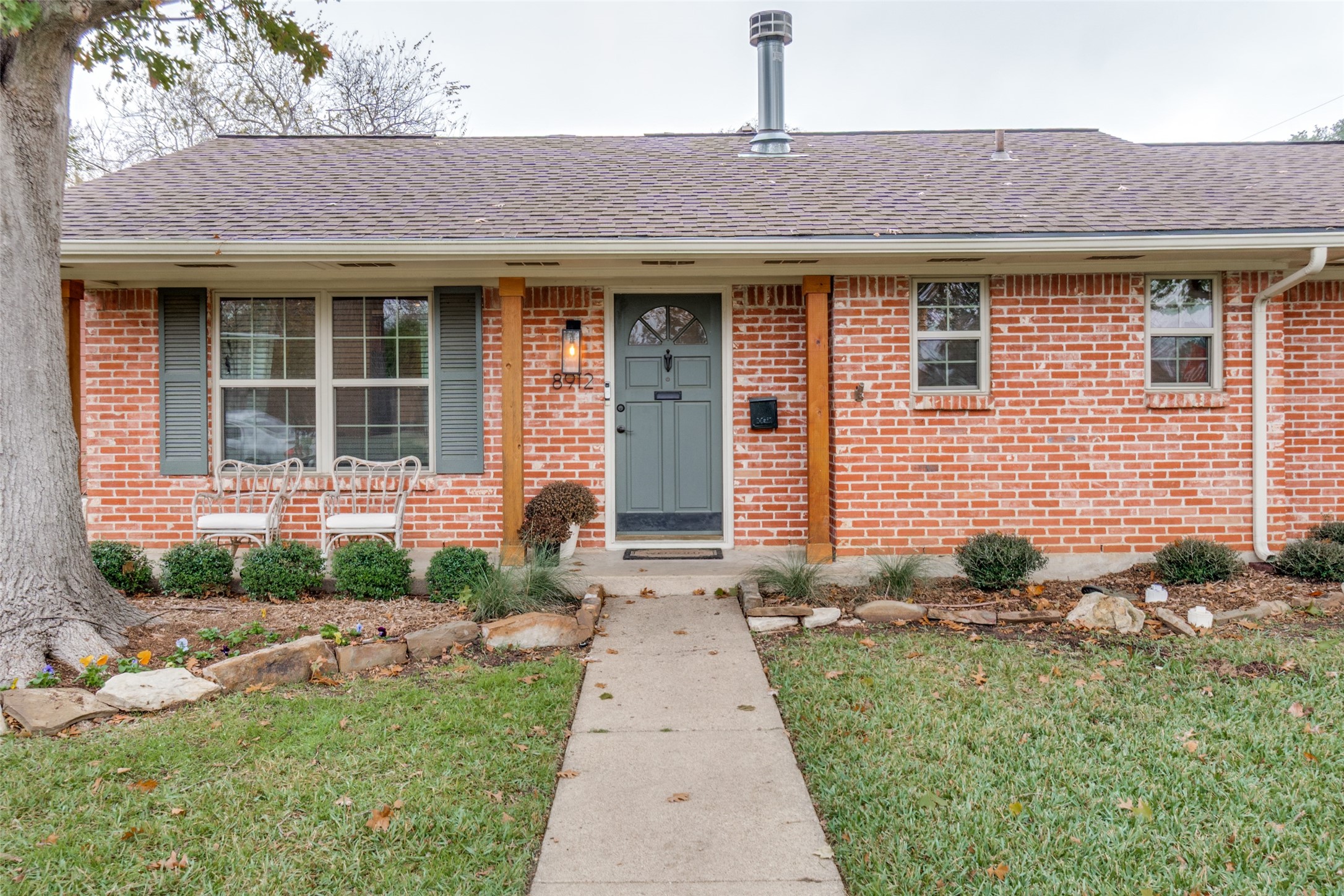 8912 Covey Court Dallas TX 75238