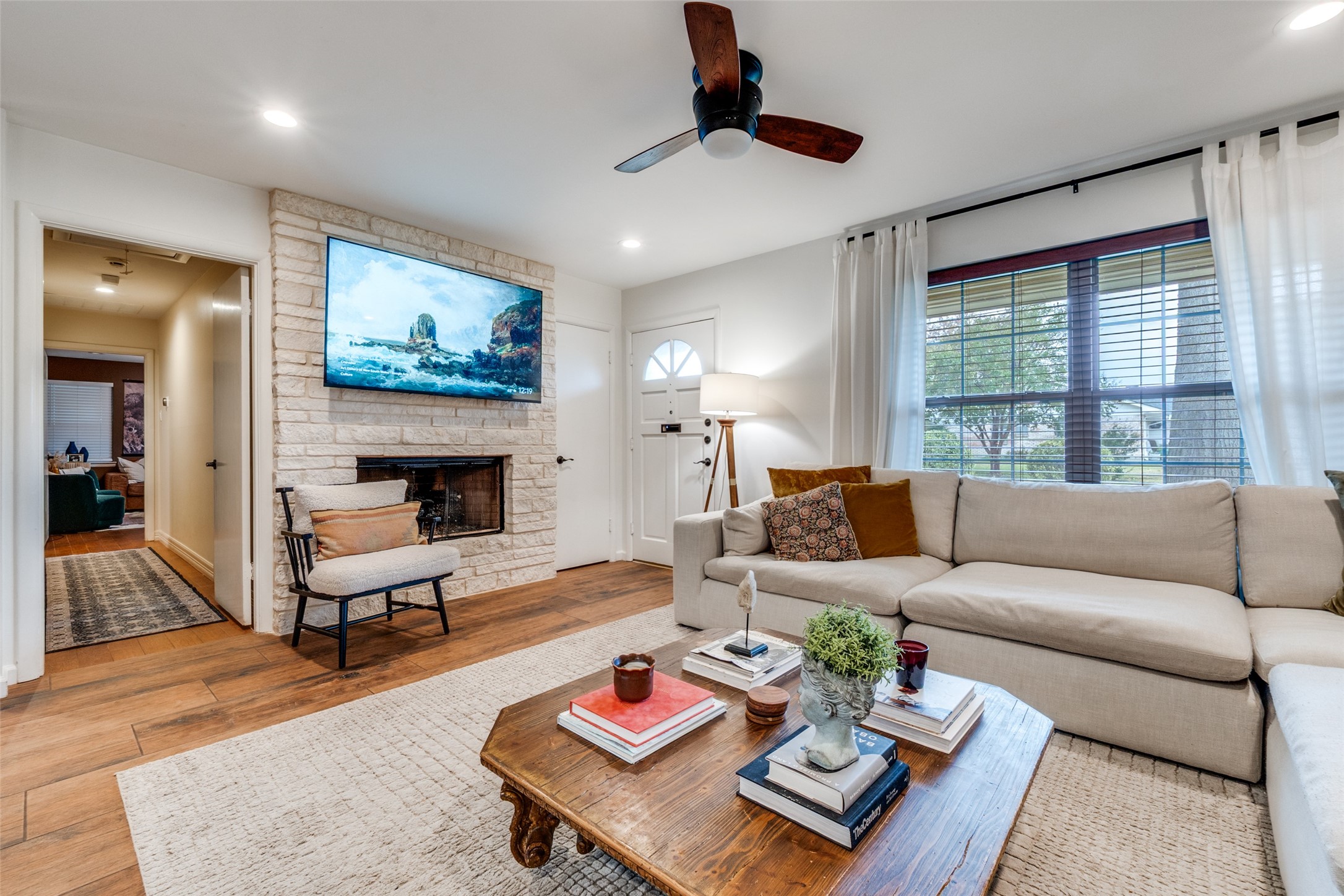8912 Covey Court Dallas TX 75238