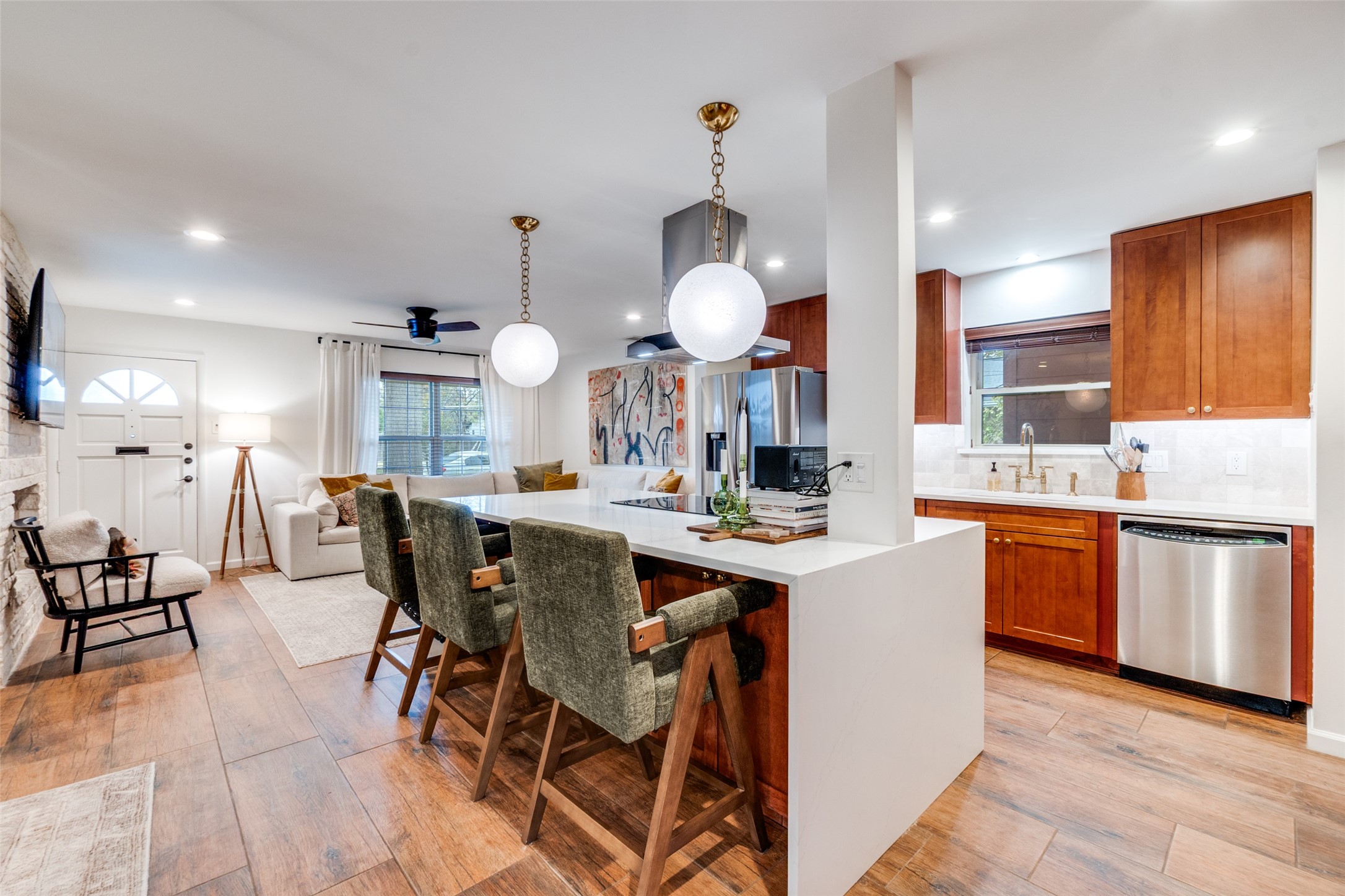 8912 Covey Court Dallas TX 75238
