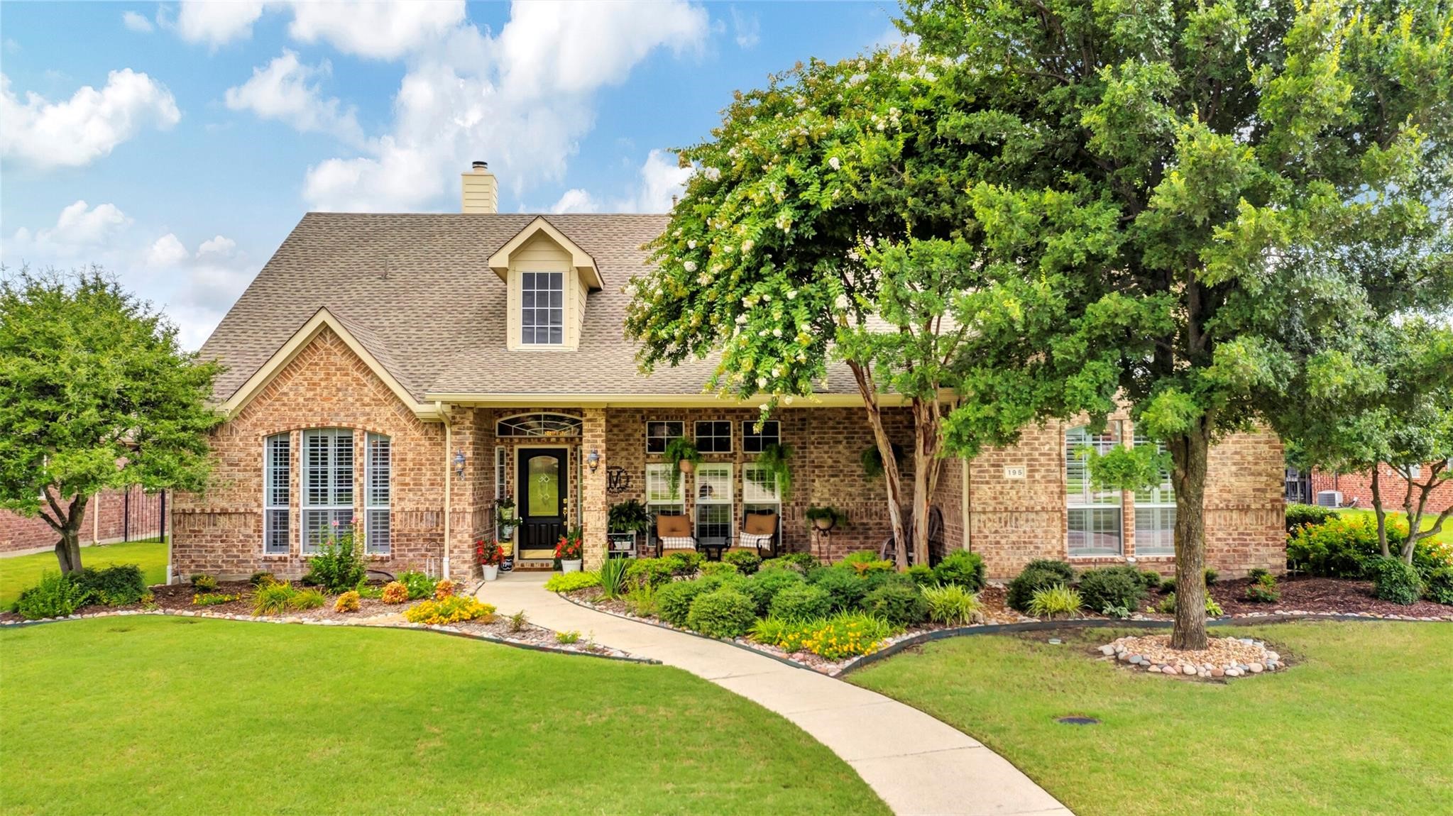 195 Connor Lane Allen TX 75002