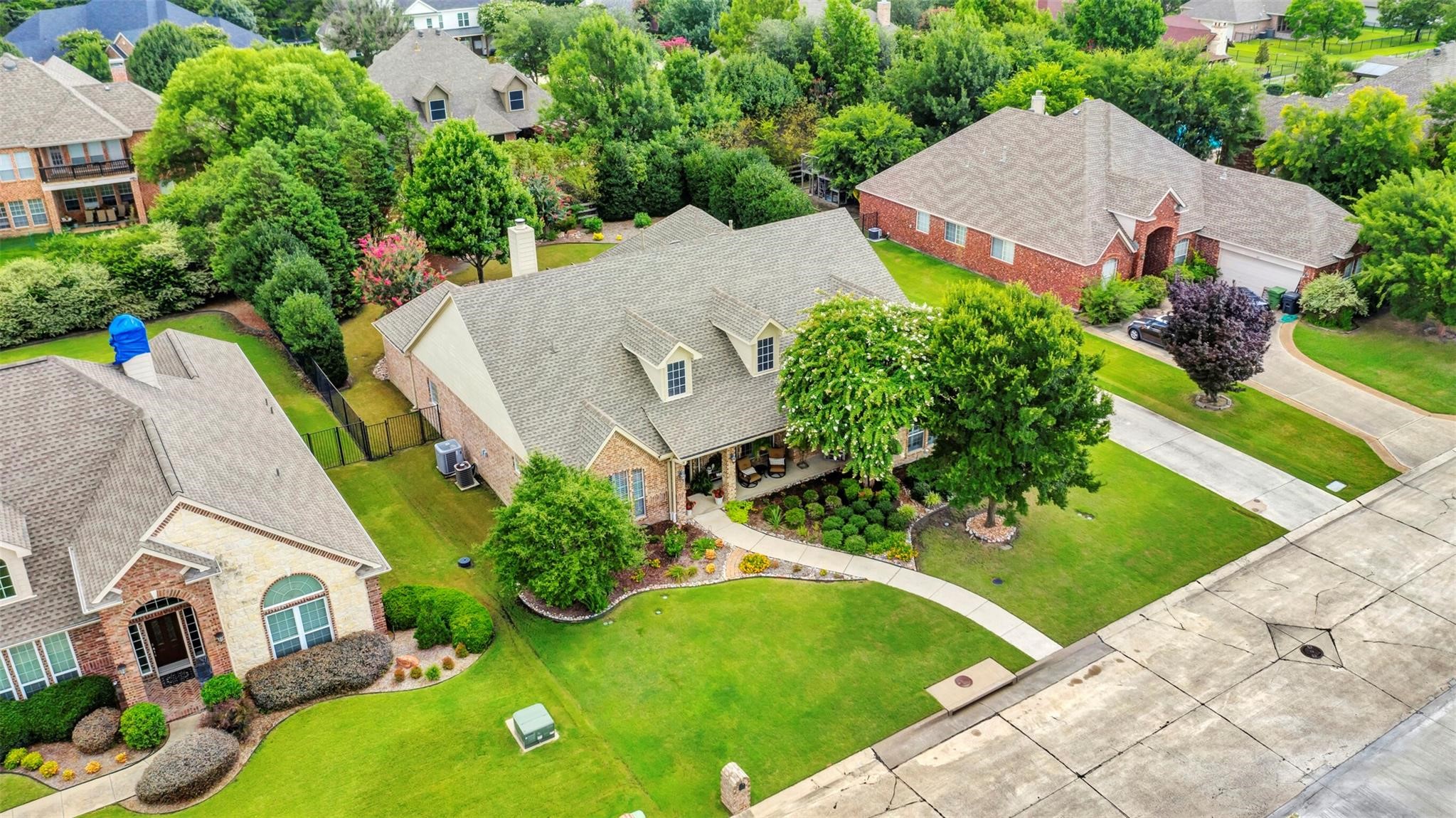 195 Connor Lane Allen TX 75002