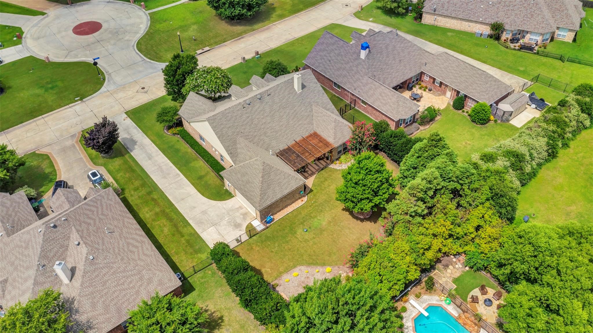 195 Connor Lane Allen TX 75002