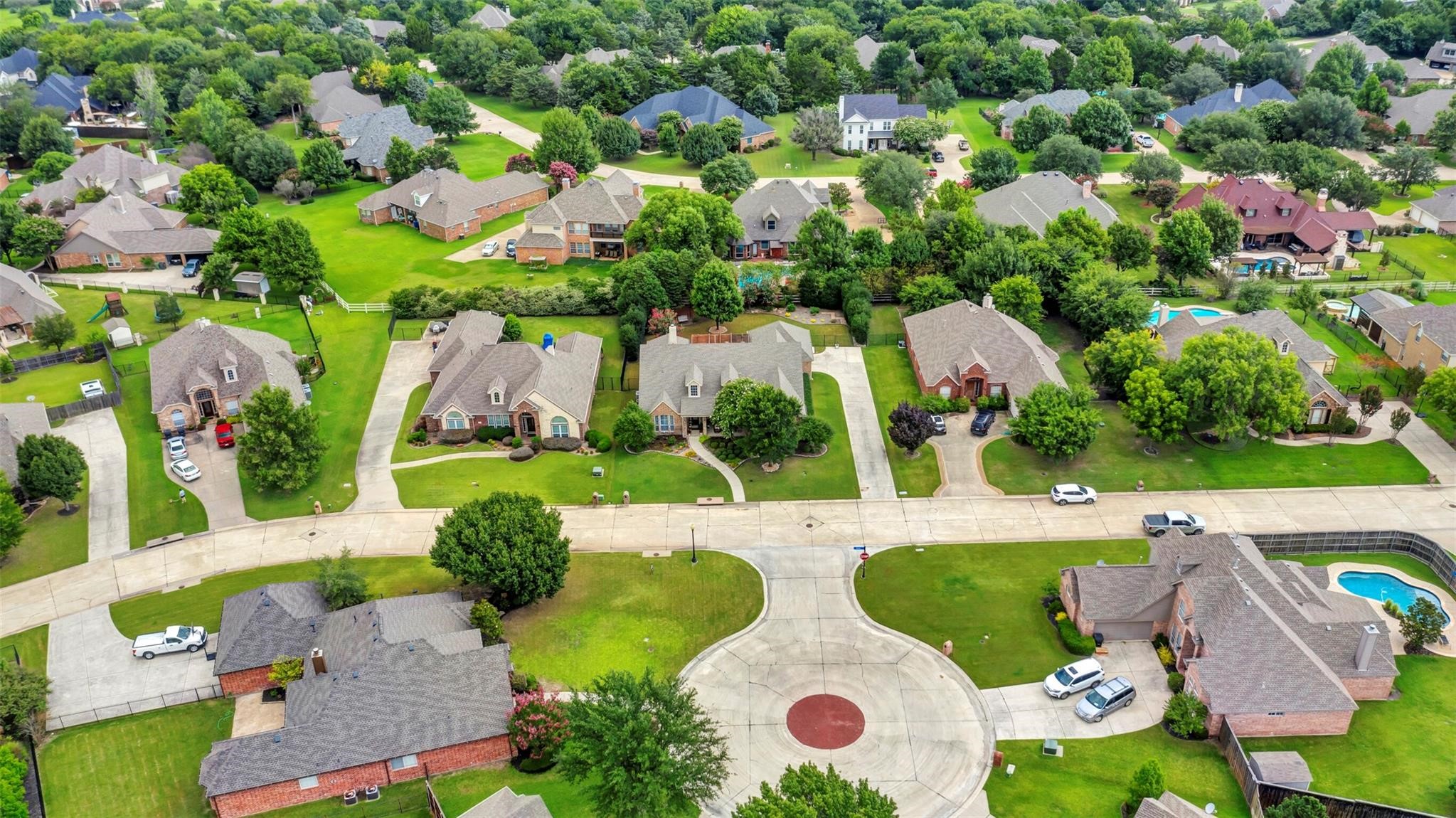 195 Connor Lane Allen TX 75002