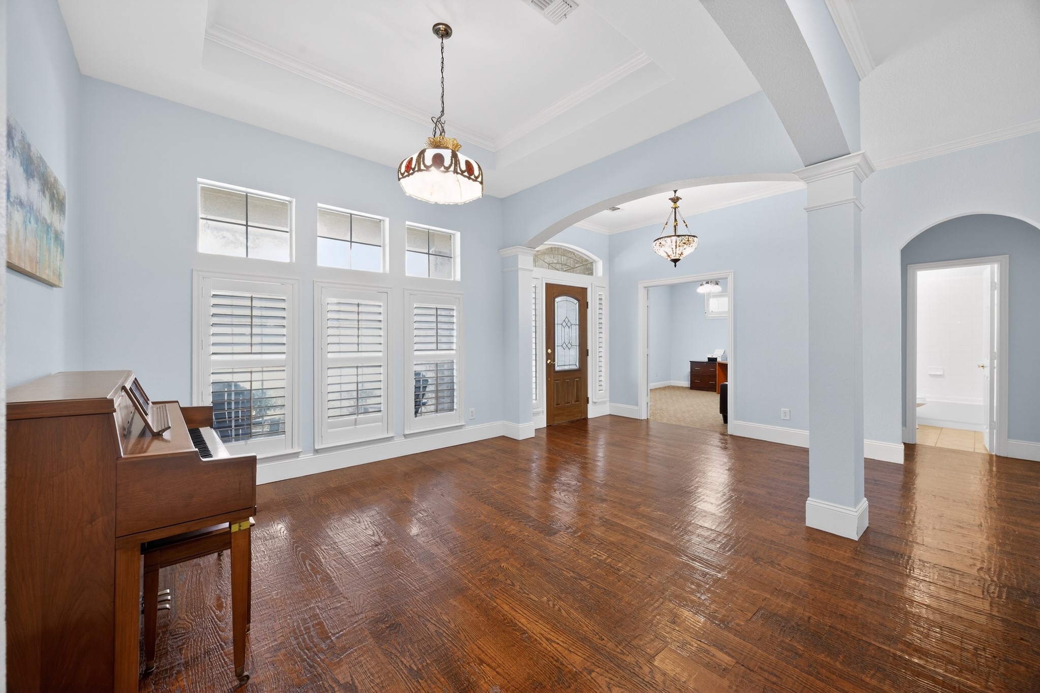 195 Connor Lane Allen TX 75002