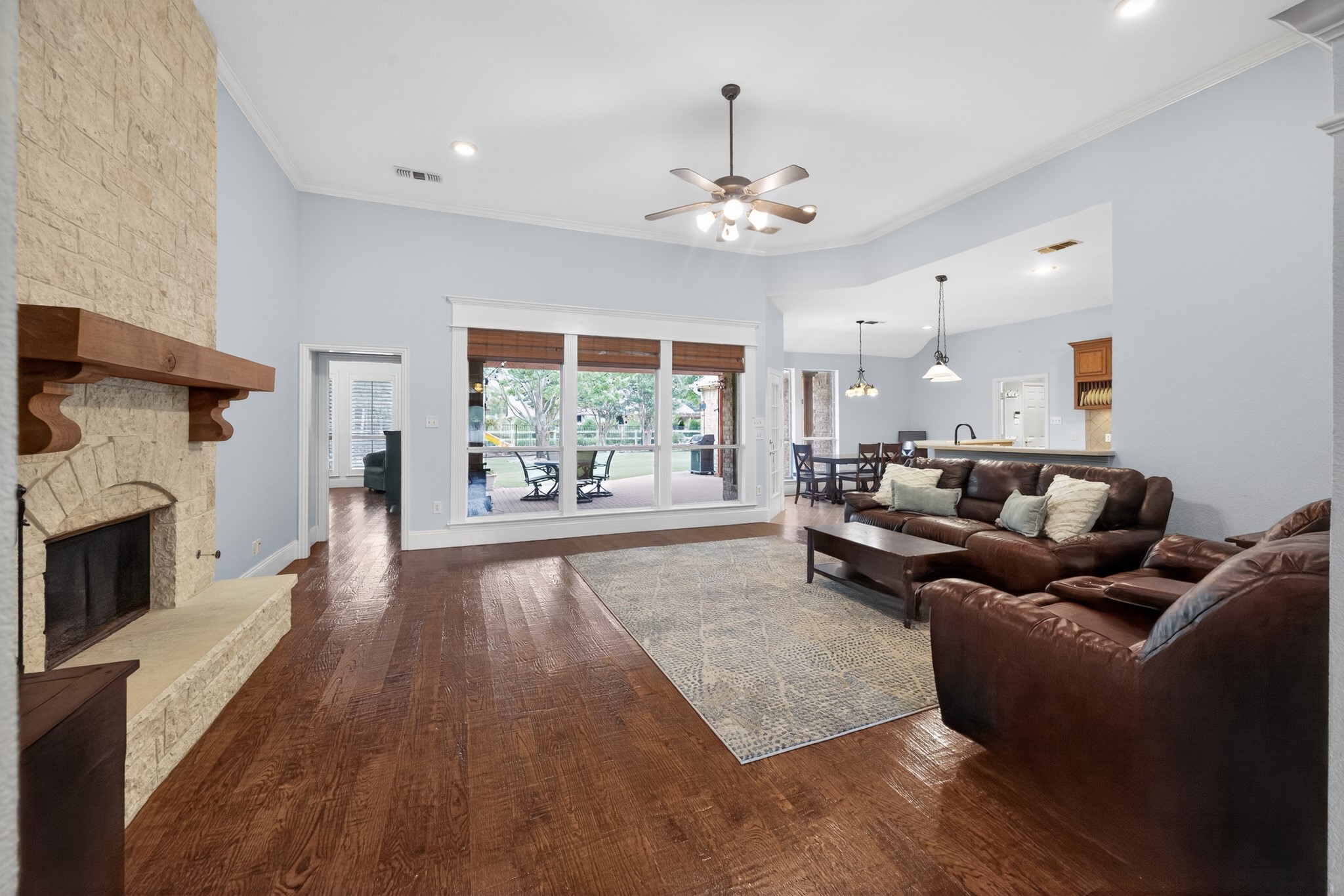 195 Connor Lane Allen TX 75002
