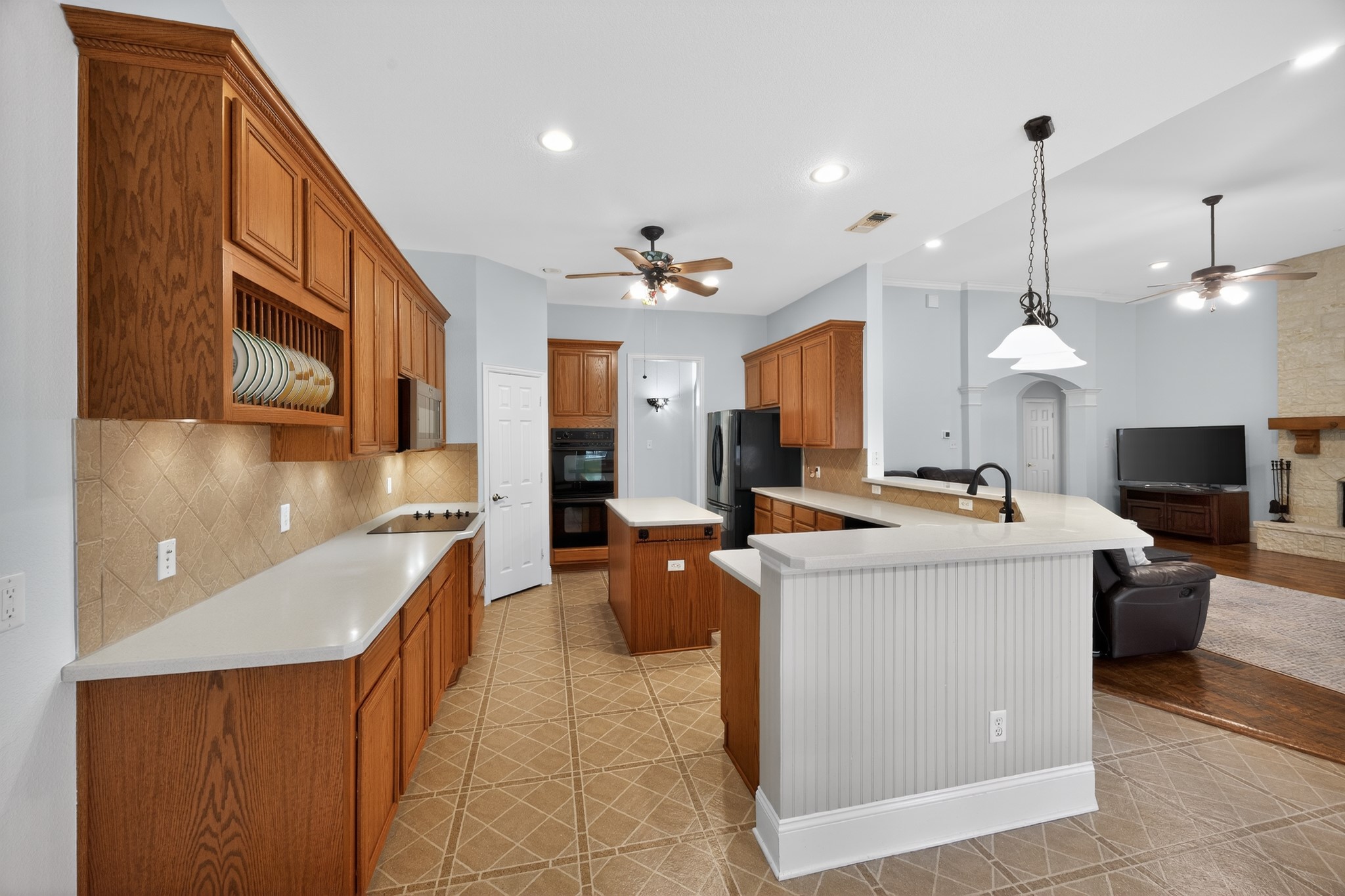 195 Connor Lane Allen TX 75002