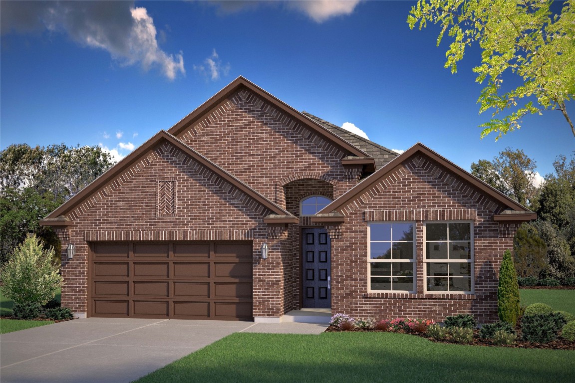 2056 Street Andrews Way Argyle TX 76226