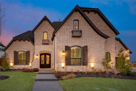 4760 Summerville Lane Prosper TX 75078