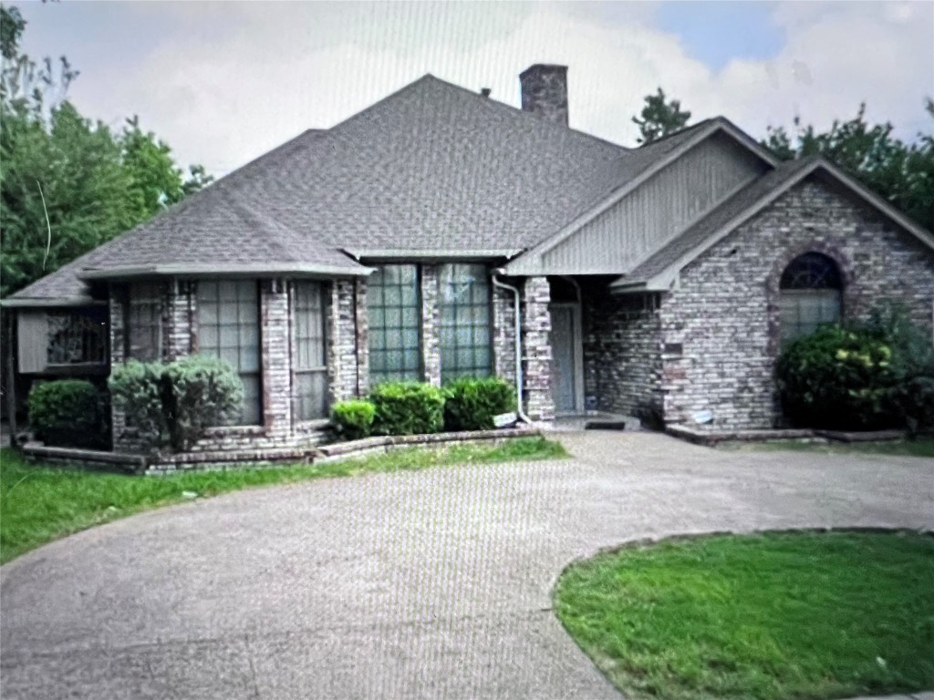 7023 Glacier Drive Dallas TX 75227