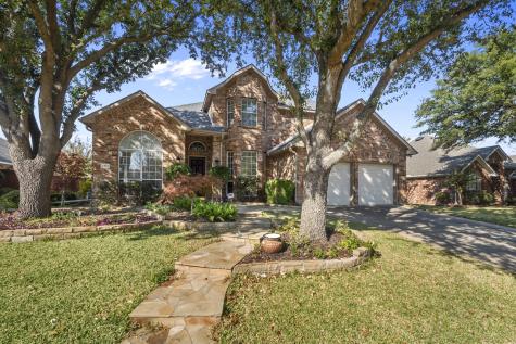 2313 Ainsley Drive Flower Mound TX 75028