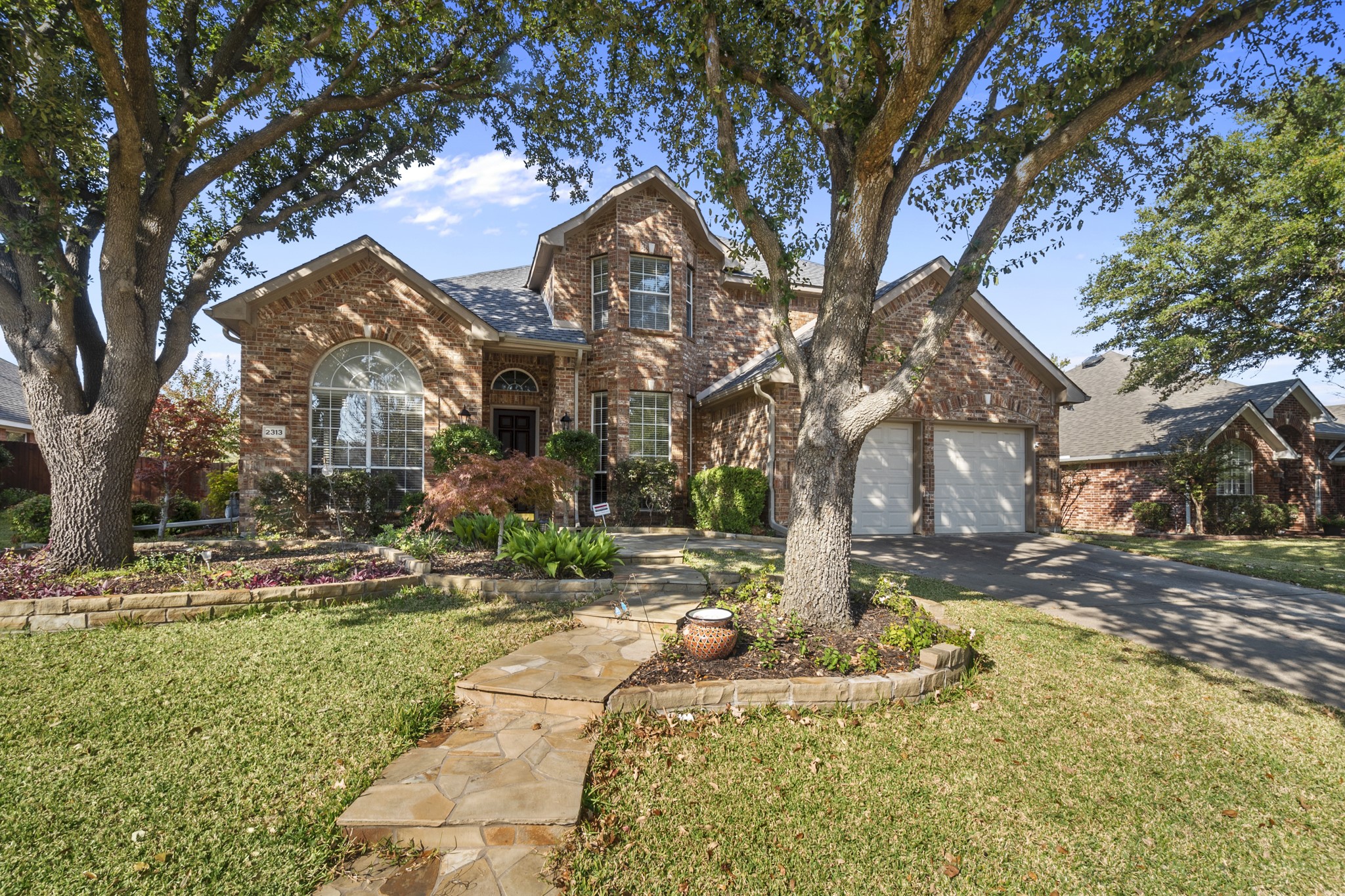 2313 Ainsley Drive Flower Mound TX 75028