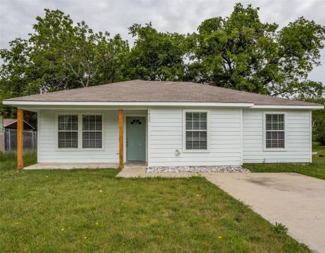 3412 Church Street Greenville TX 75401