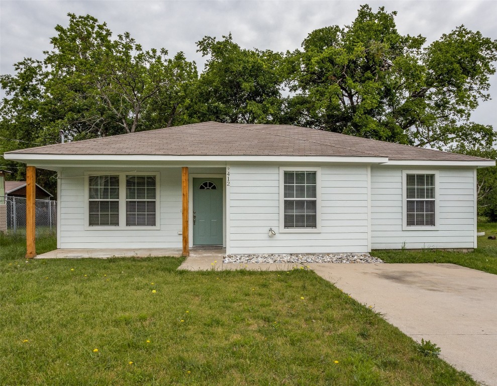 3412 Church Street Greenville TX 75401