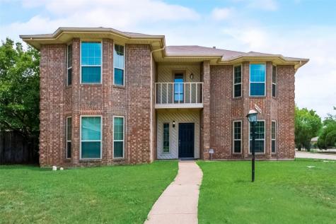 3756 Corn Valley Road Grand Prairie TX 75052