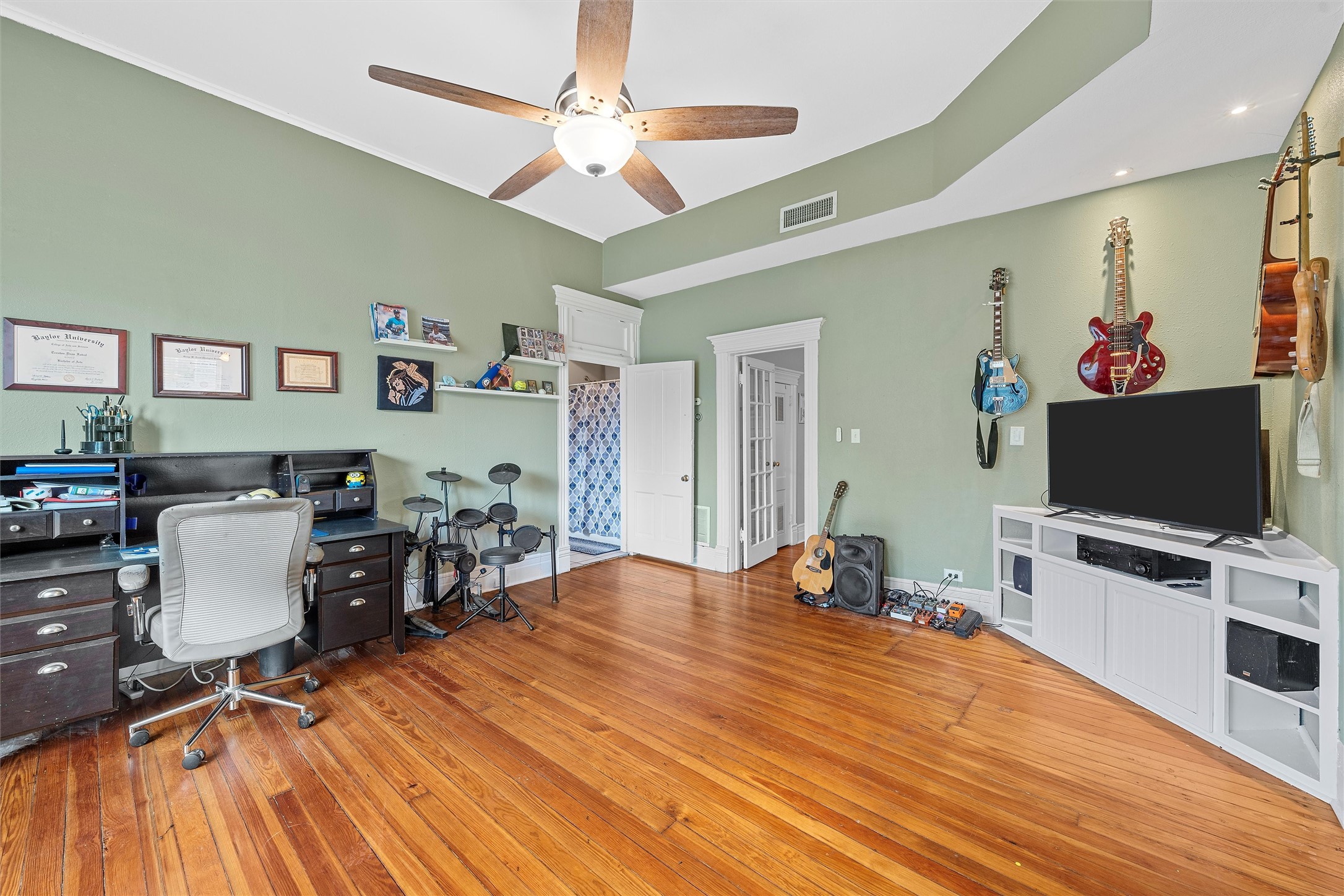702 N 15th Street Waco TX 76707