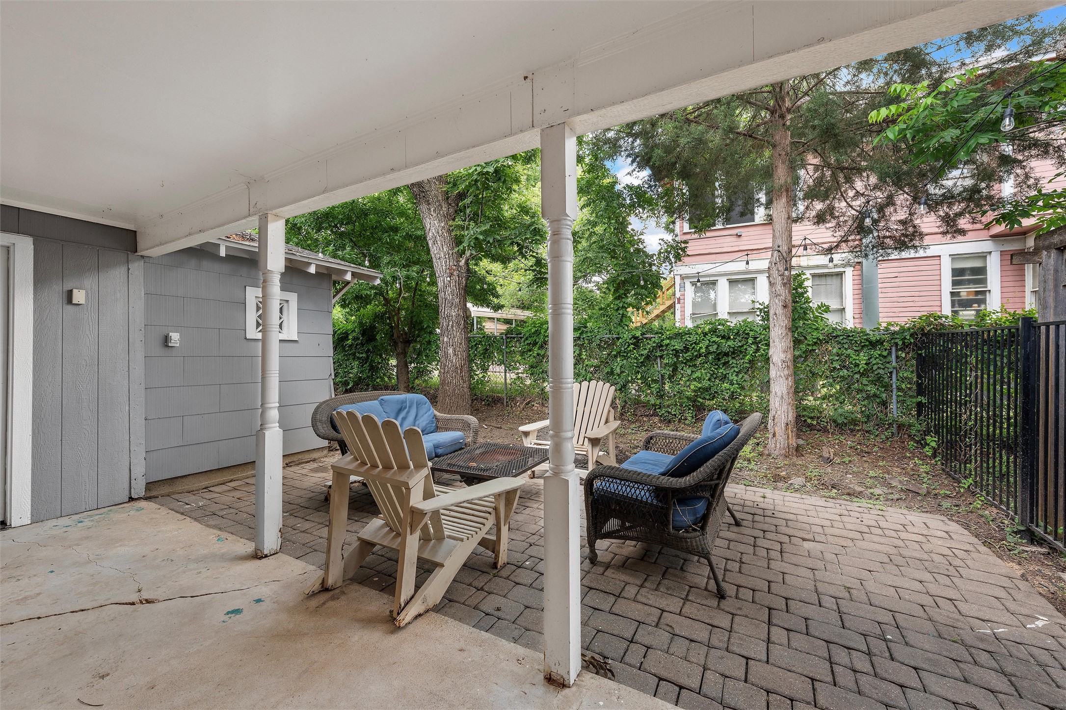 702 N 15th Street Waco TX 76707