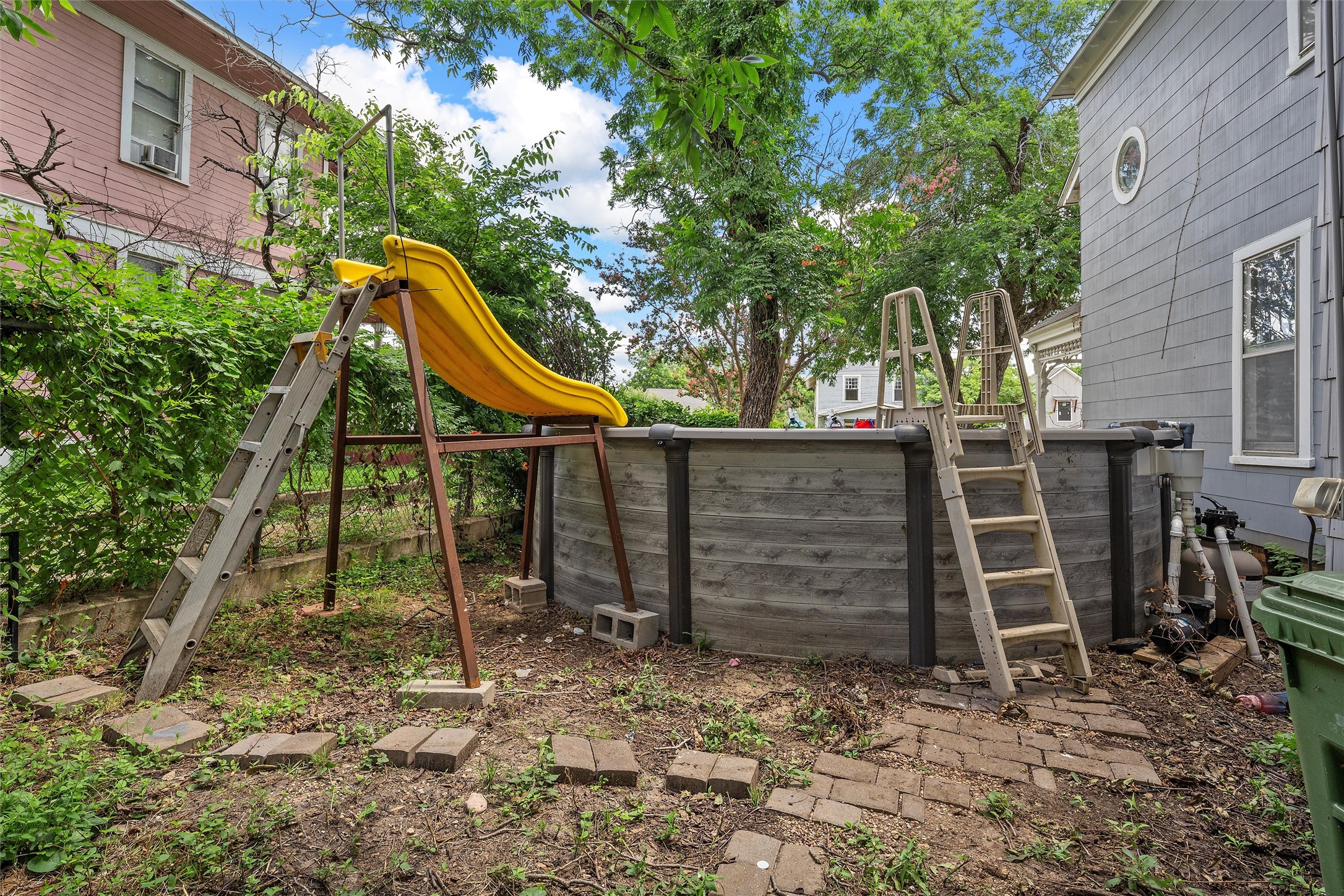 702 N 15th Street Waco TX 76707
