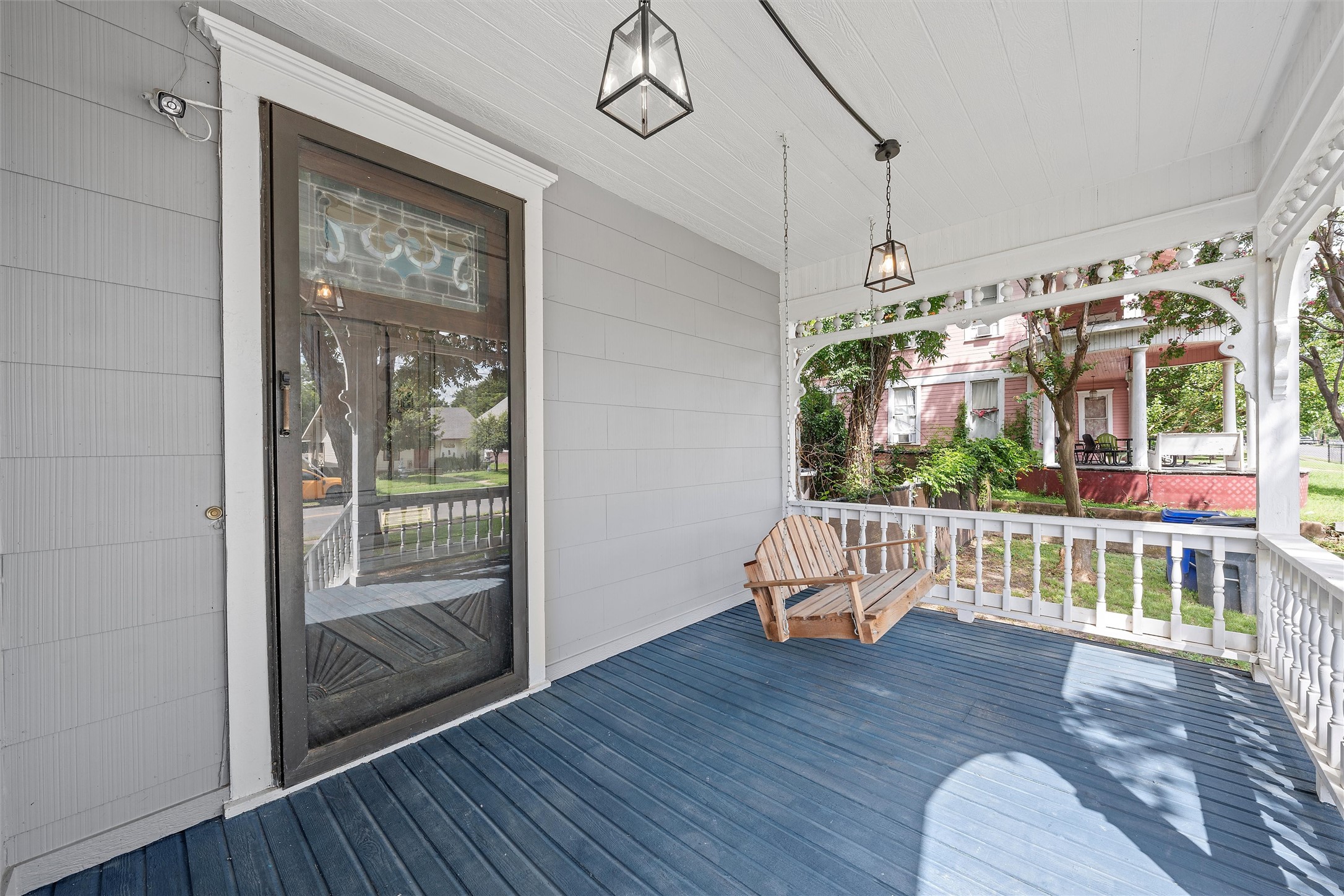 702 N 15th Street Waco TX 76707