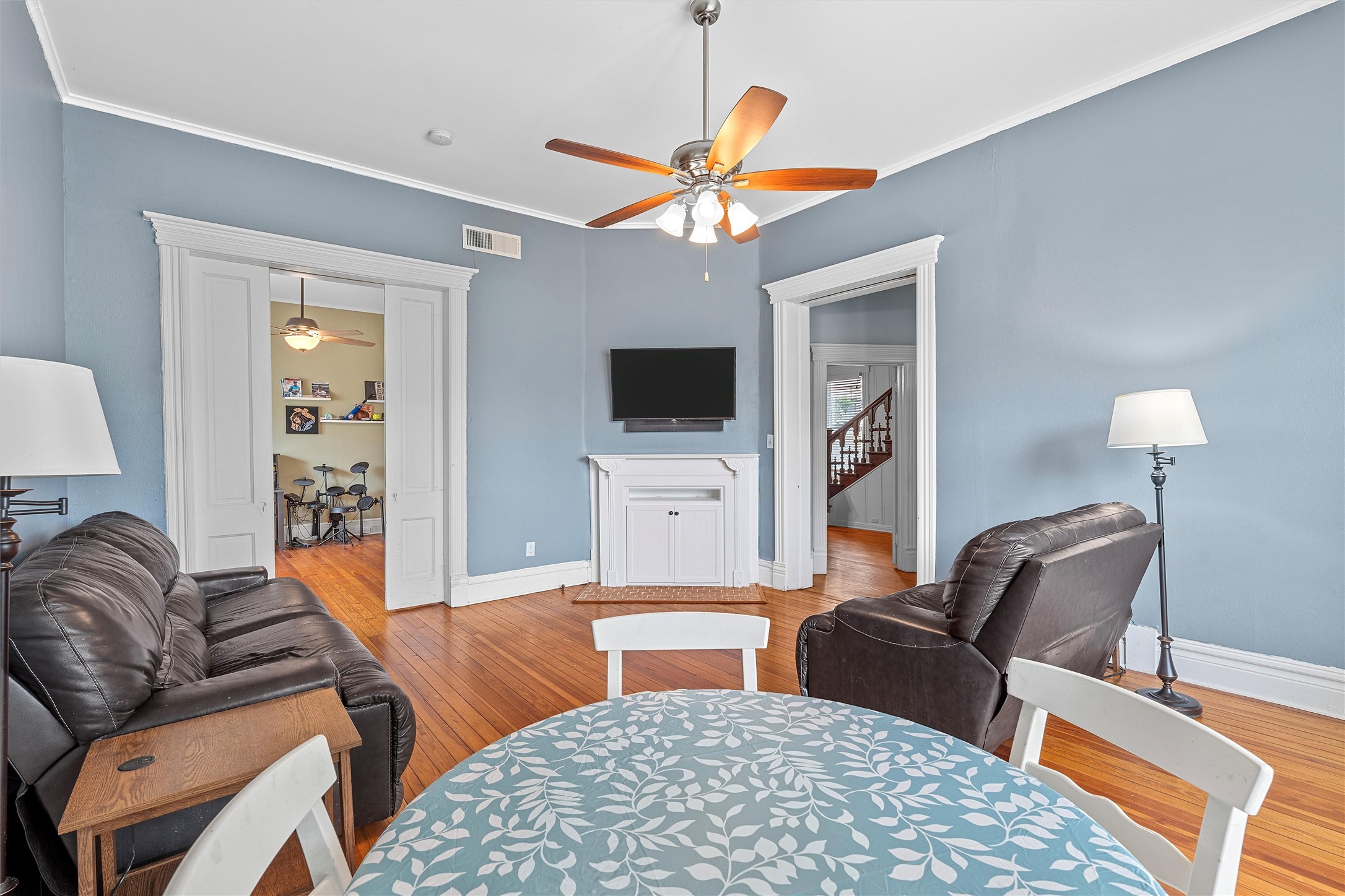 702 N 15th Street Waco TX 76707