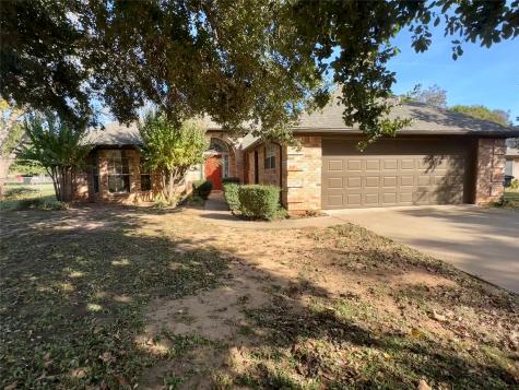 4203 Southaven Court Granbury TX 76049