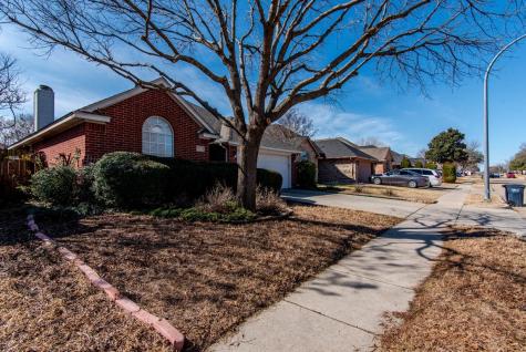 8812 San Joaquin Trail Fort Worth TX 76118