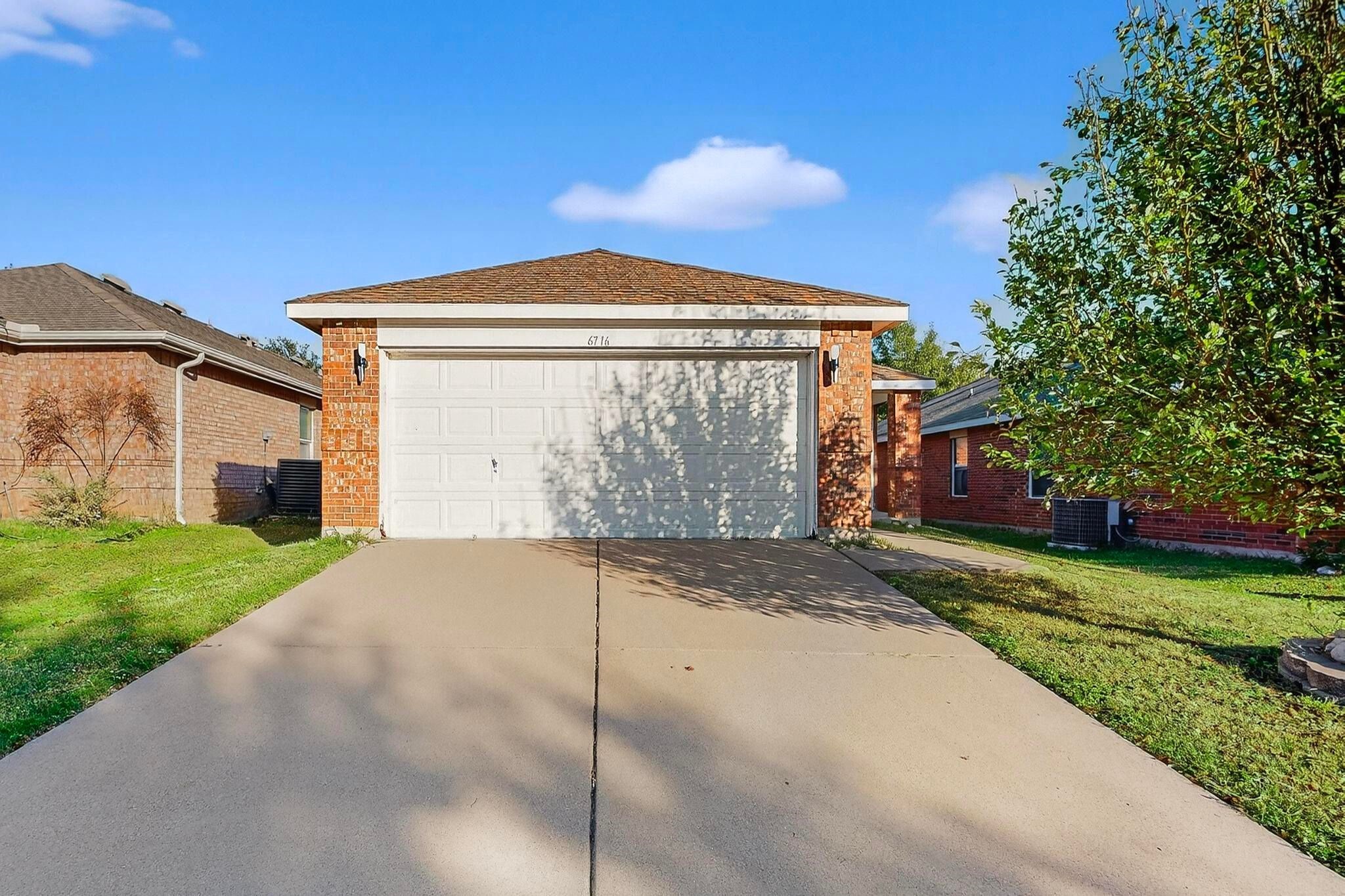 6716 Waterhill Lane Fort Worth TX 76179