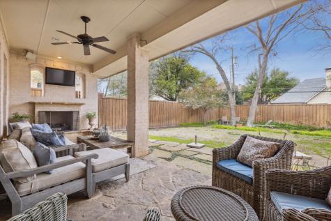 6815 Park Lane Dallas TX 75225