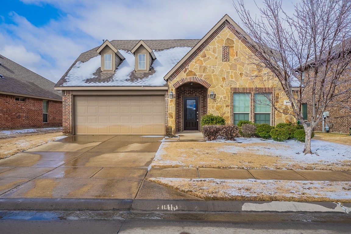 166 Buffington Avenue Fate TX 75189