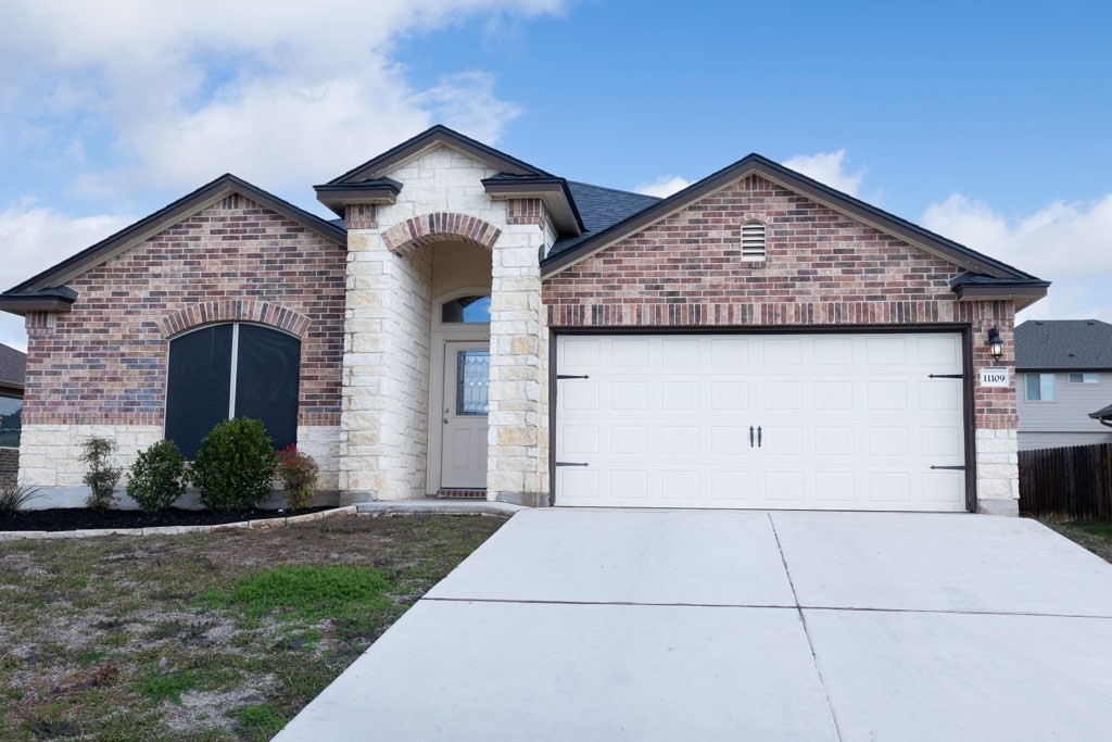 11109 Buzzard Gulch Drive Waco TX 76708
