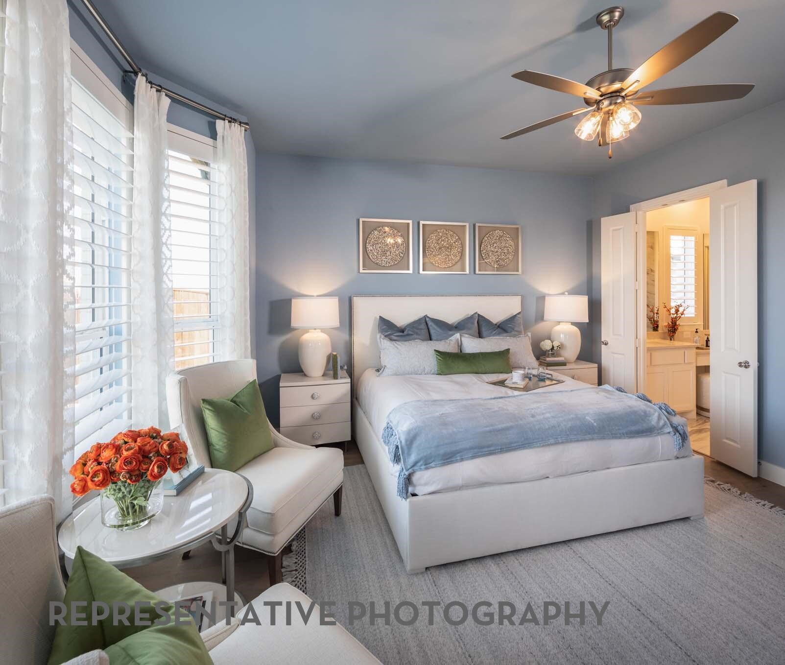 8903 Wildberry Road Oak Point TX 75068