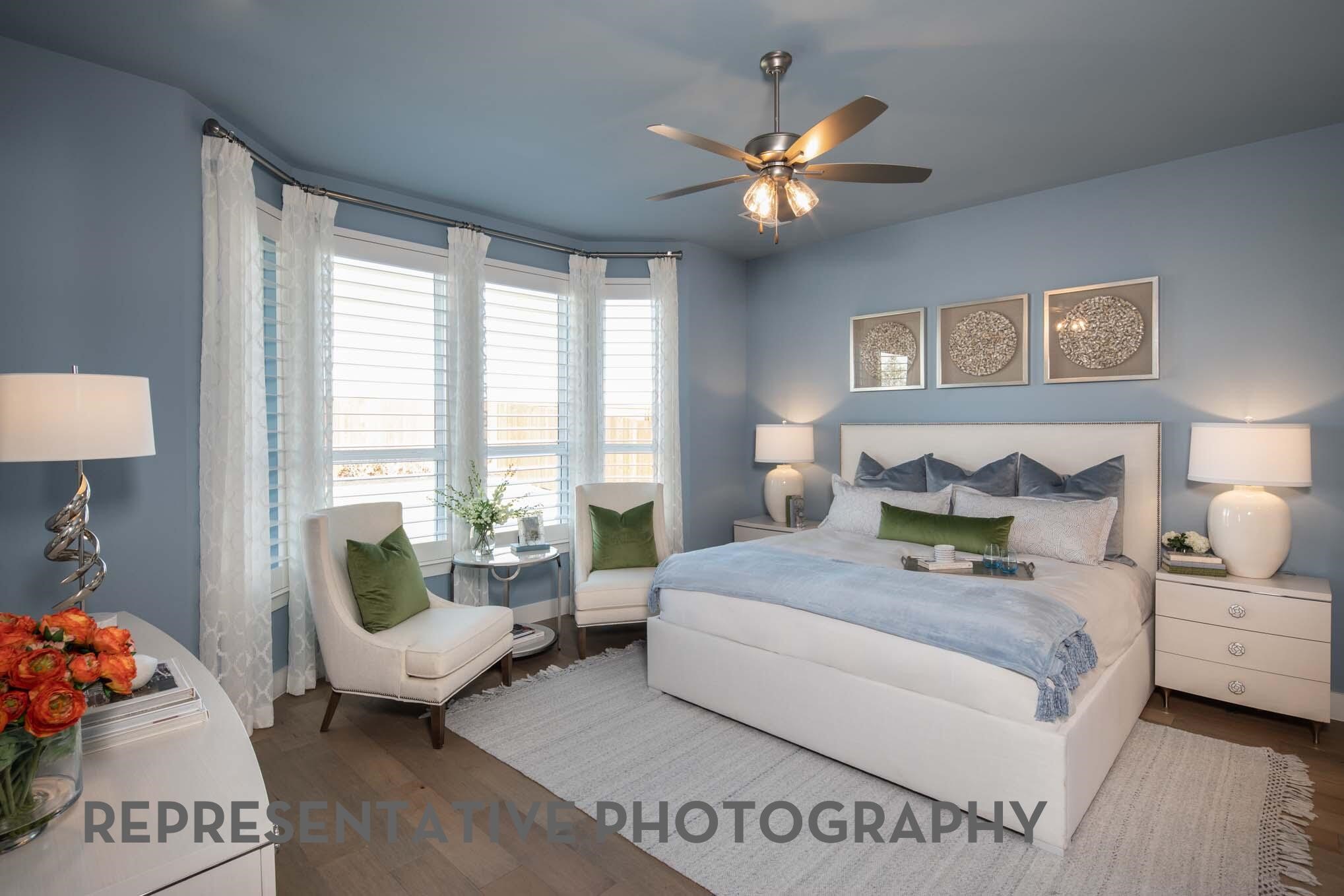 8903 Wildberry Road Oak Point TX 75068