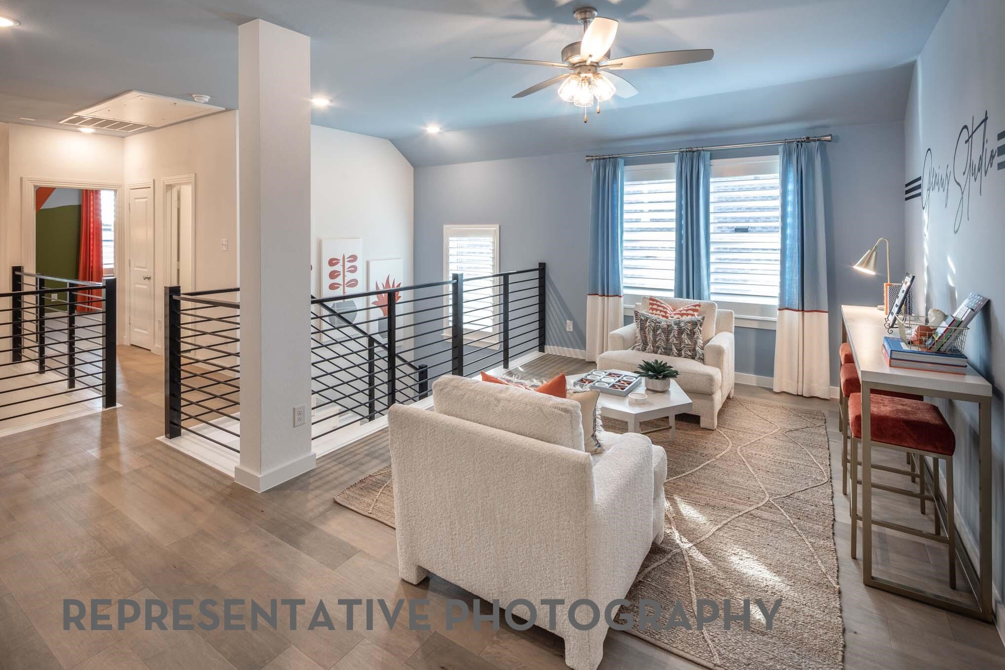 8903 Wildberry Road Oak Point TX 75068