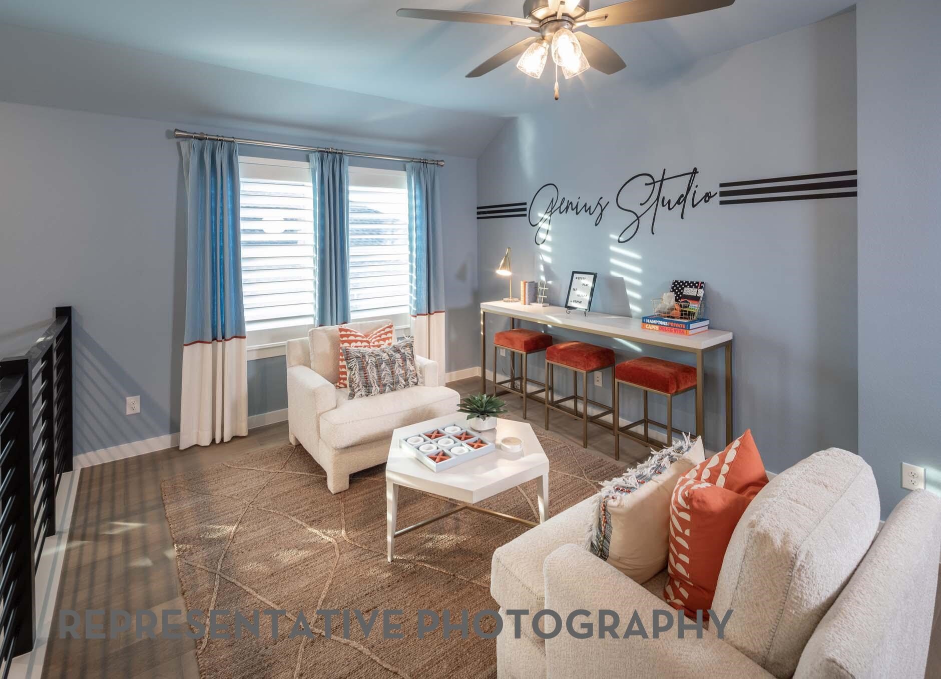 8903 Wildberry Road Oak Point TX 75068