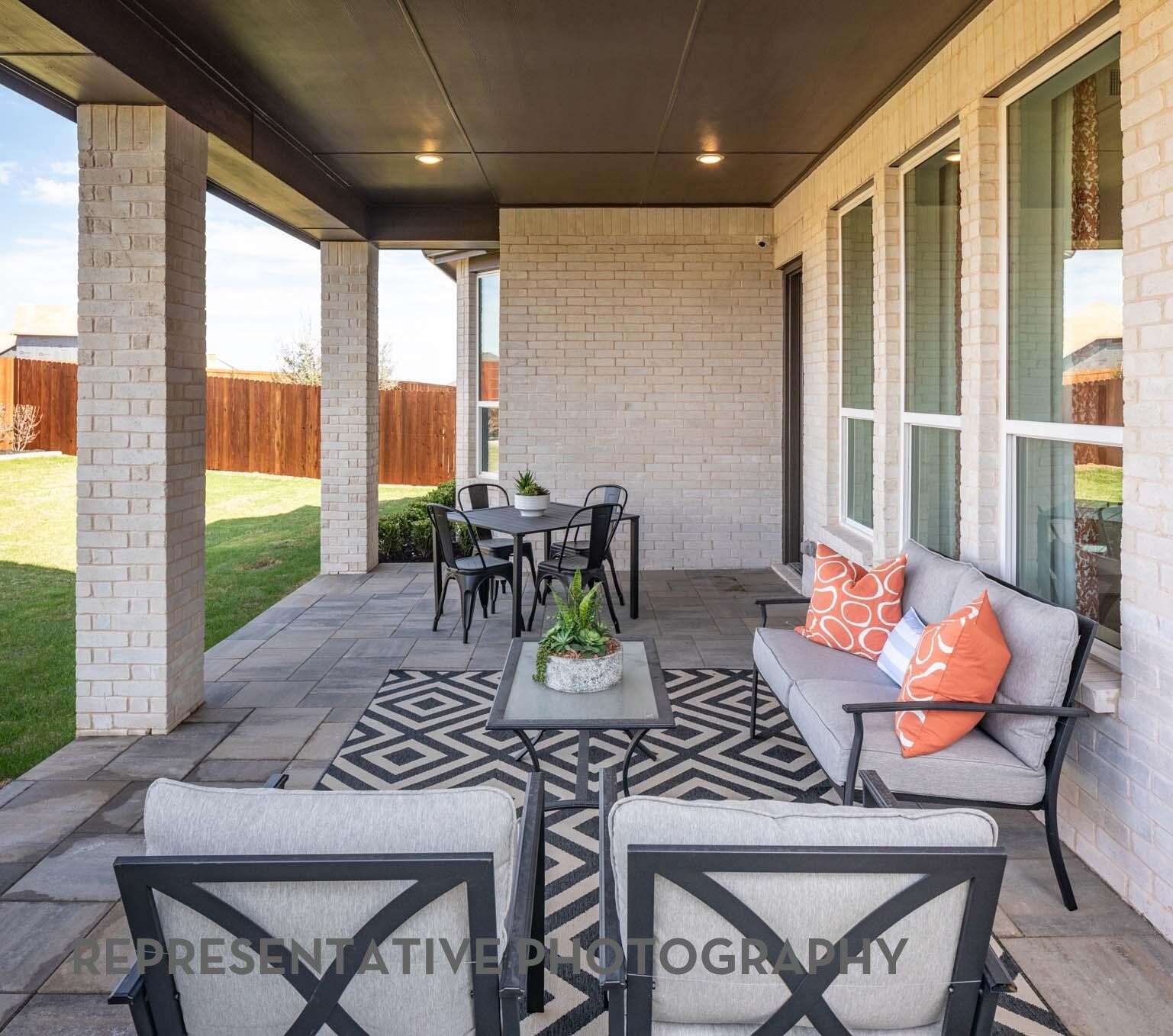 8903 Wildberry Road Oak Point TX 75068