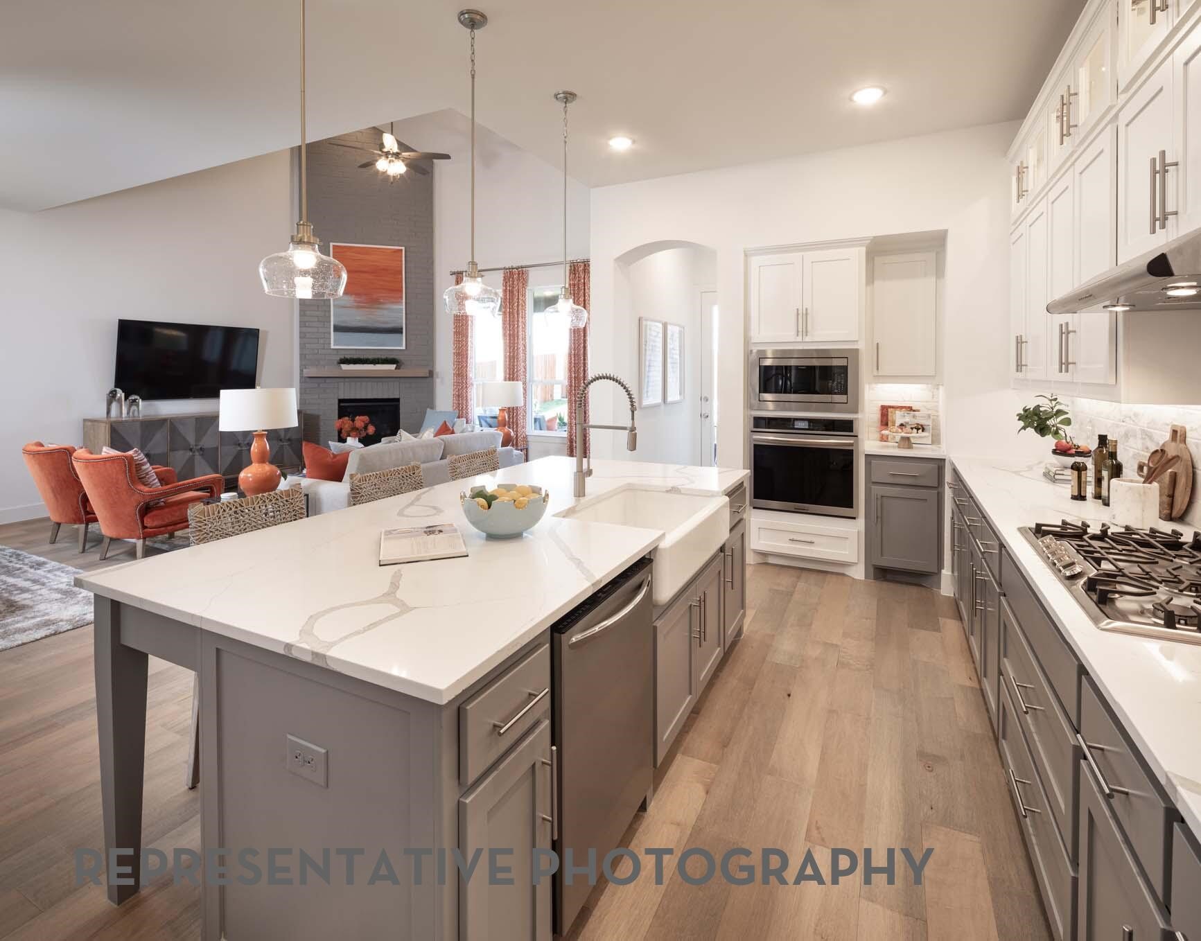 8903 Wildberry Road Oak Point TX 75068
