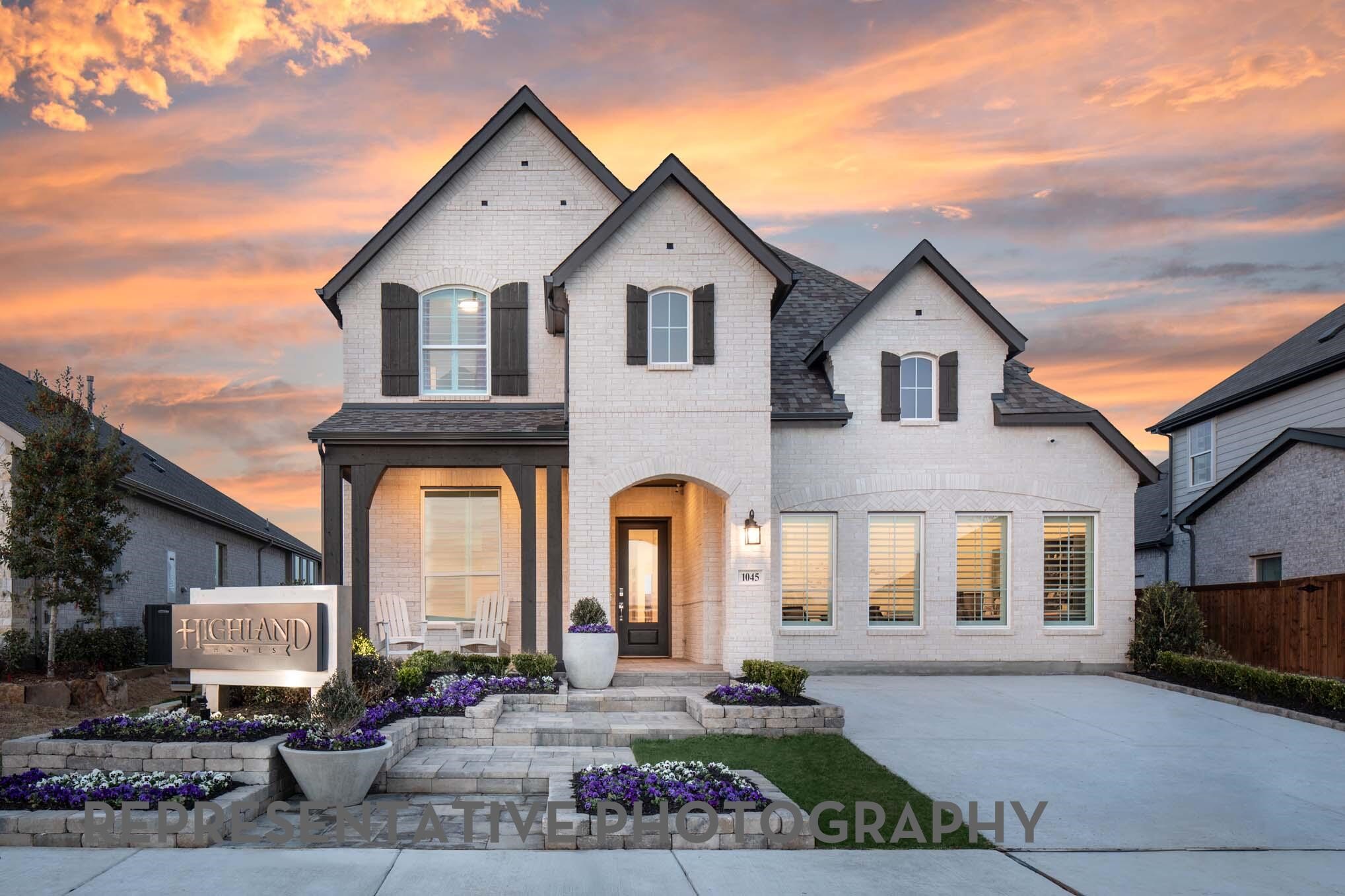 8903 Wildberry Road Oak Point TX 75068