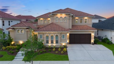 13056 Secretariat Boulevard Frisco TX 75035