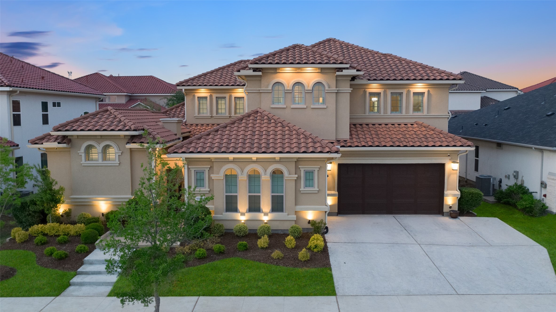 13056 Secretariat Boulevard Frisco TX 75035