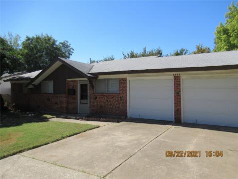 4525 Stanley Keller Road Haltom City TX 76117