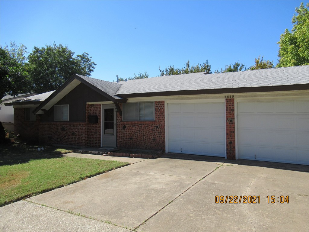 4525 Stanley Keller Road Haltom City TX 76117