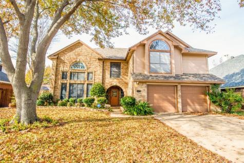 4427 Crane Drive Grand Prairie TX 75052