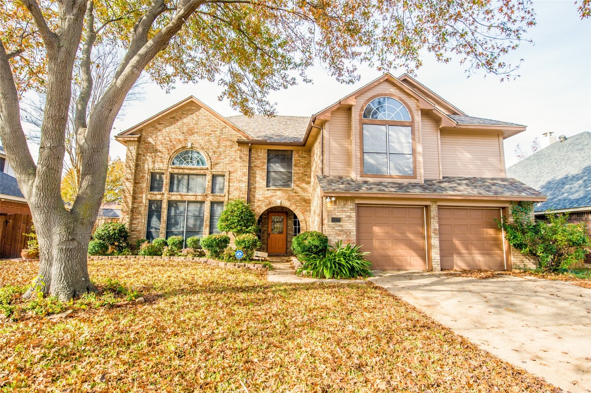 4427 Crane Drive Grand Prairie TX 75052