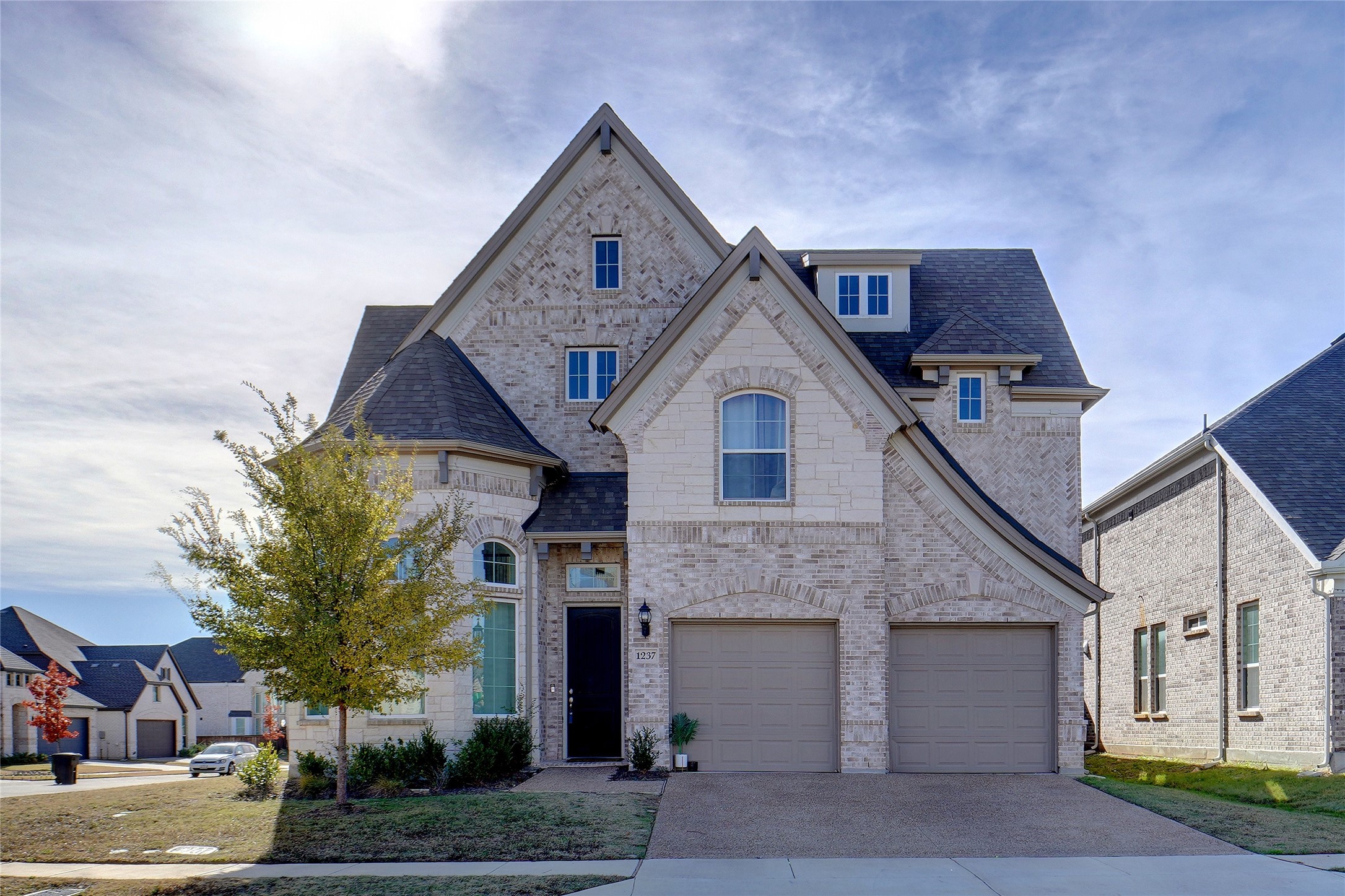1237 Stagecoach Trail Justin TX 76247