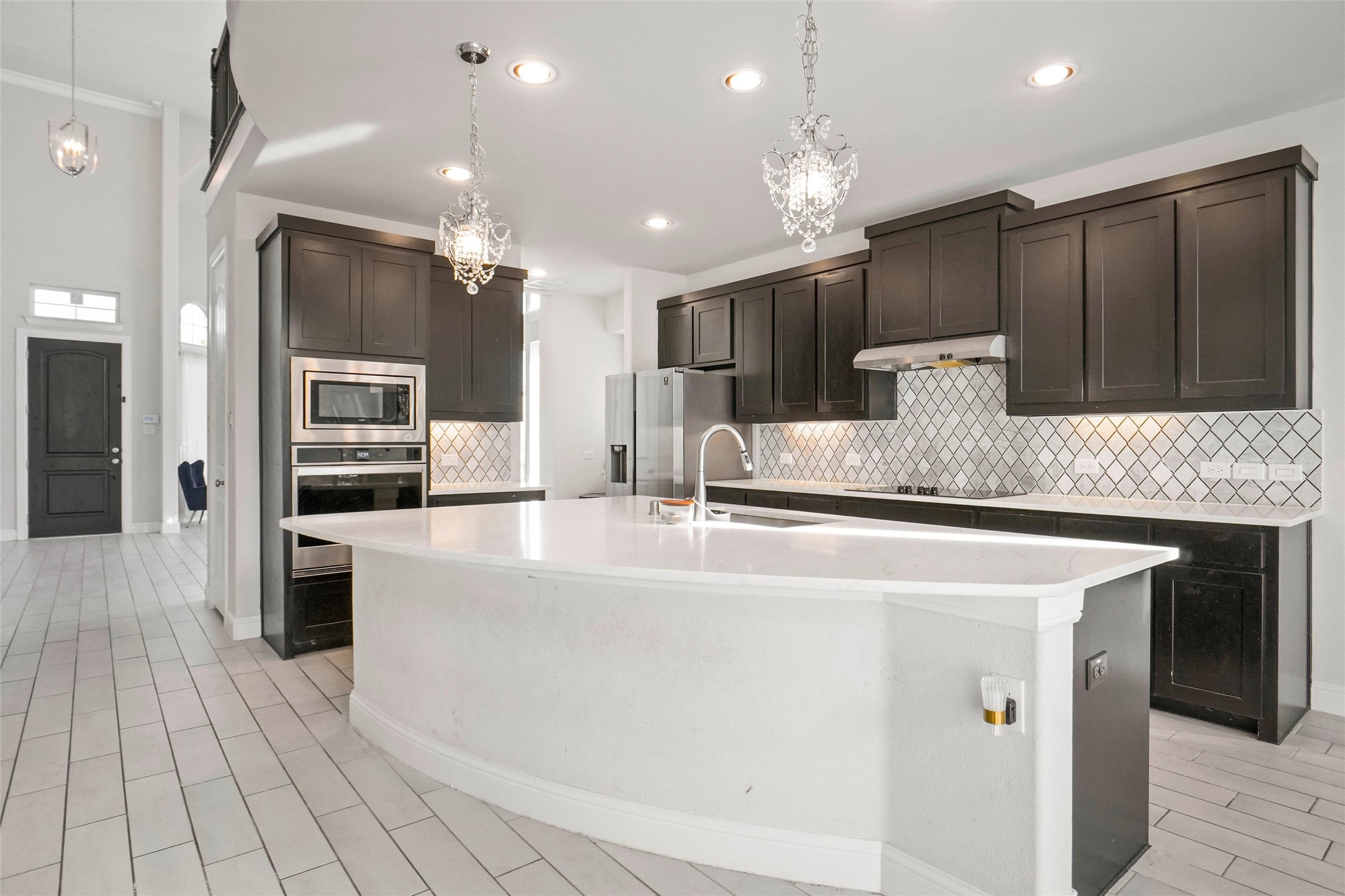 1237 Stagecoach Trail Justin TX 76247