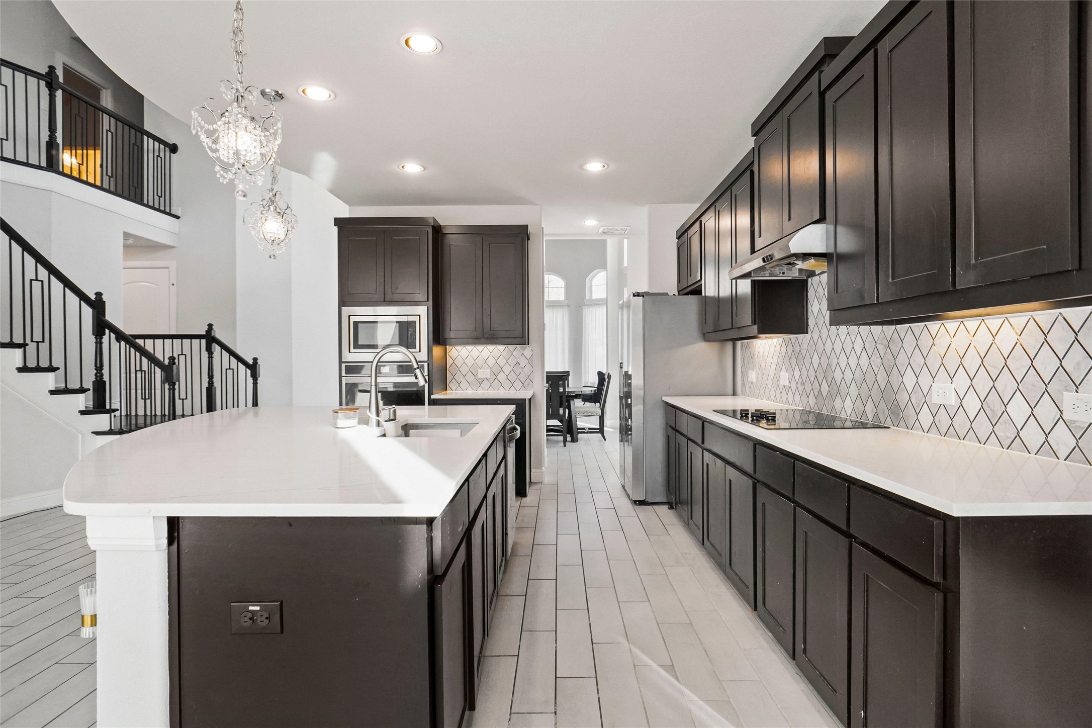 1237 Stagecoach Trail Justin TX 76247